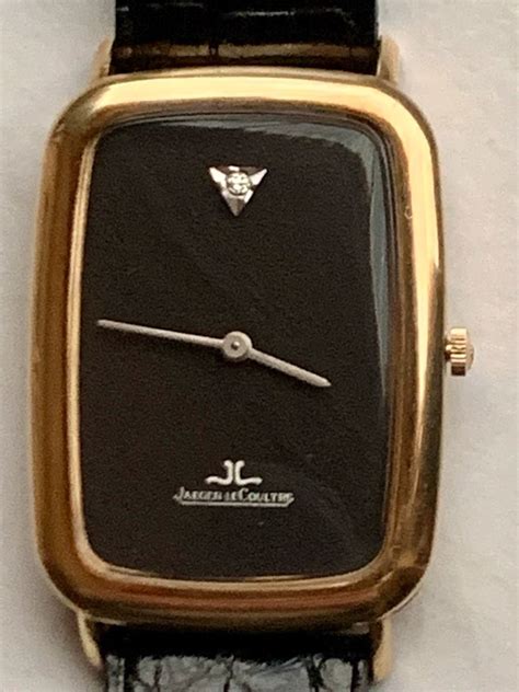 jaeger lecoultre schließe